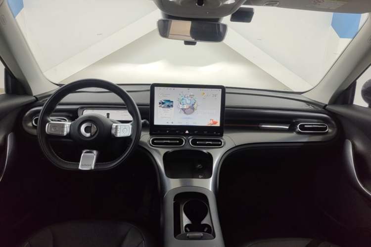 Used smart #1 2022 Pro+ Edition Center Console