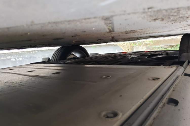 Used smart #1 2022 BRABUS Performance Edition Chassis Front Left