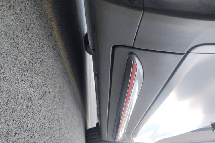 Used smart #1 2022 BRABUS Performance Edition Chassis Front Left