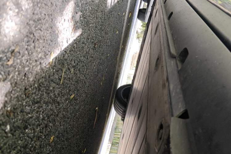 Used smart #1 2022 Premium Edition Chassis Front Right