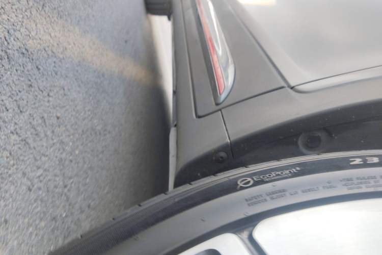 Used smart #1 2022 BRABUS Performance Edition Chassis Front Right