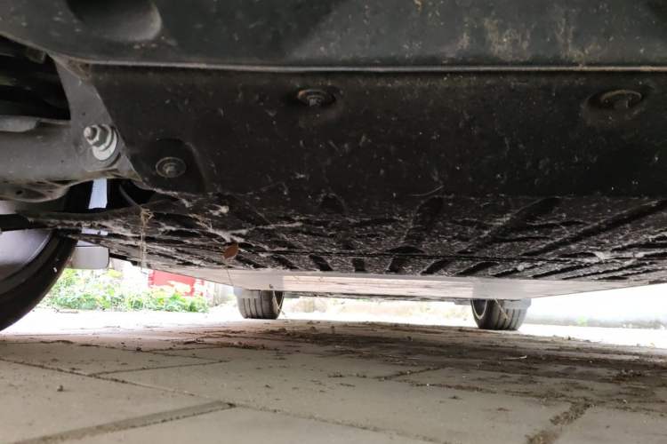 Used smart #1 2022 BRABUS Performance Edition Chassis Rear