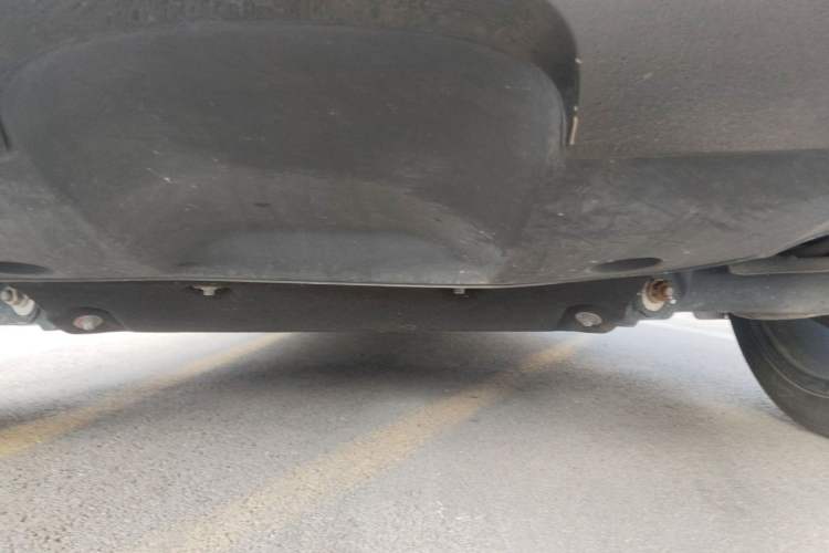 Used smart #1 2022 BRABUS Performance Edition Chassis Rear
