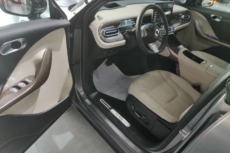 Used smart #1 2022 Premium Edition Driver Seat