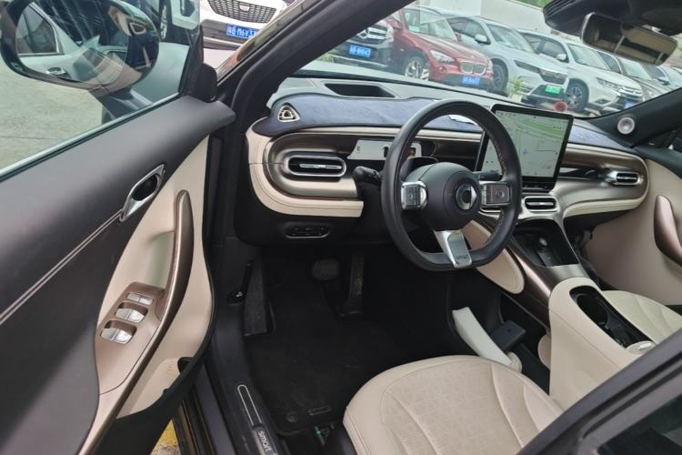 Used smart #1 2022 Premium Edition Driver Seat