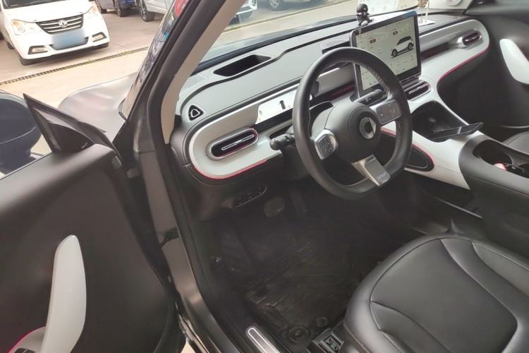 Used smart #1 2022 Premium Edition Driver Seat