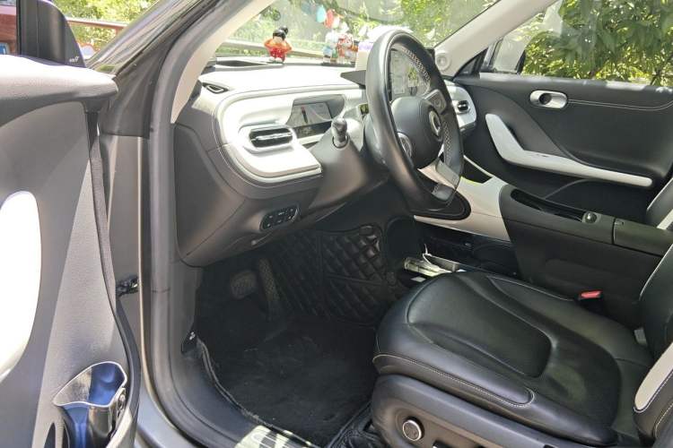 Used smart #1 2022 Premium Edition Driver Seat