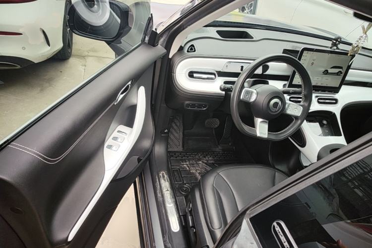 Used smart #1 2022 Premium Edition Driver Seat