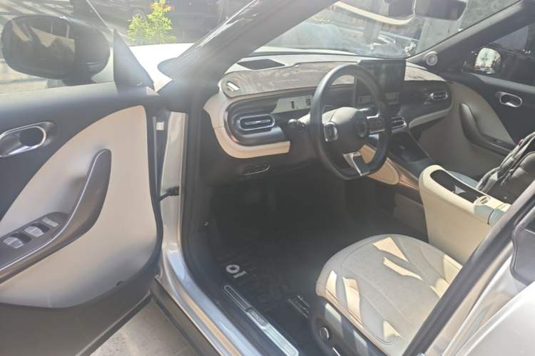 Used smart #1 2022 Premium Edition Driver Seat