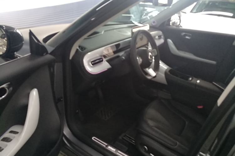 Used smart #1 2022 Premium Edition Driver Seat