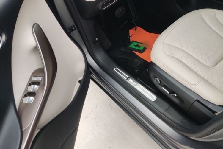 Used smart #1 2022 Premium Edition Driver Seat