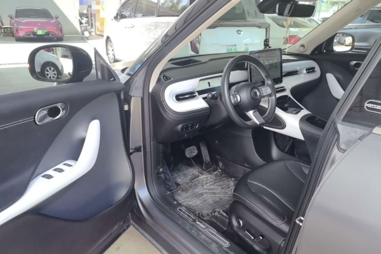 Used smart #1 2022 Premium Edition Driver Seat