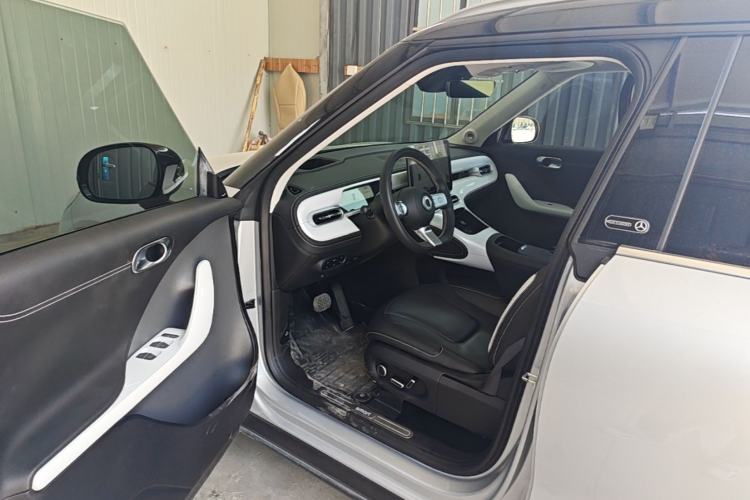 Used smart #1 2022 Premium Edition Driver Seat