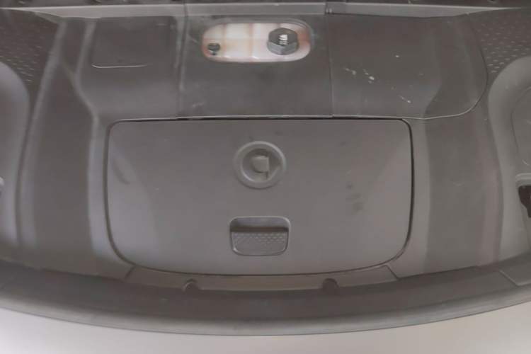 Used smart #1 2022 Premium Edition Engine Bay