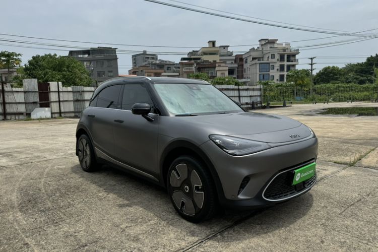 Used smart #1 2022 Premium Edition Exterior 1