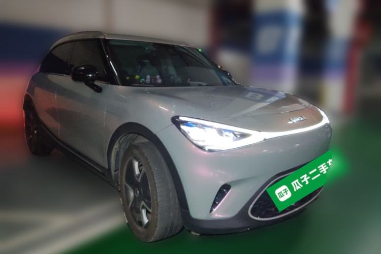 Used smart #1 2022 Pro+ Edition Exterior 2