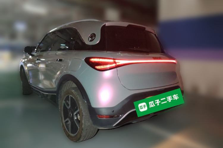 Used smart #1 2022 Pro+ Edition Exterior 3