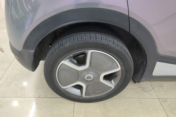 Used smart #1 2022 Pro+ Edition Exterior 5