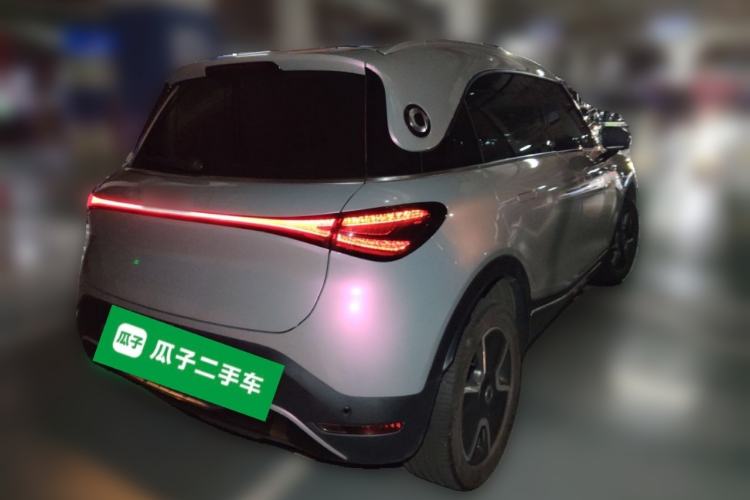 Used smart #1 2022 Pro+ Edition Exterior 5