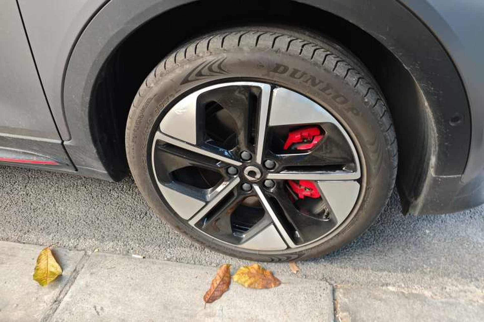 Used smart #1 2022 BRABUS Performance Edition Exterior 7