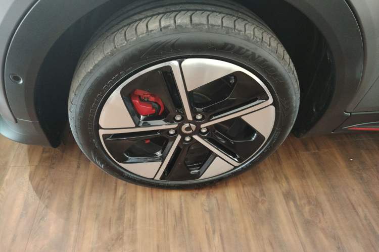 Used smart #1 2022 BRABUS Performance Edition Exterior 7