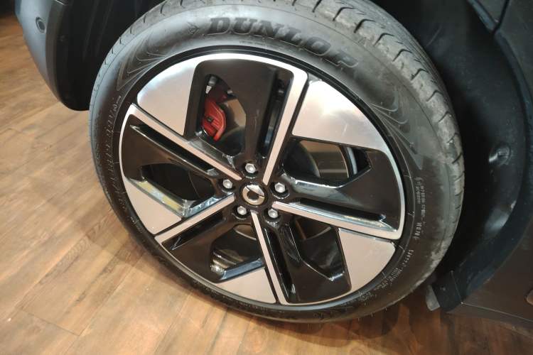 Used smart #1 2022 BRABUS Performance Edition Exterior 8