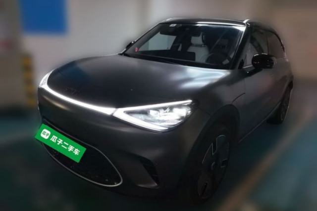 Used smart #1 2022 Premium Edition