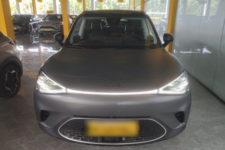 Used smart #1 2022 Premium Edition Front