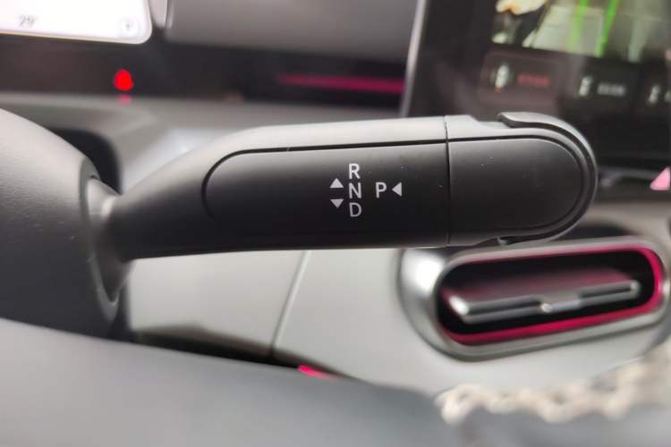 Used smart #1 2022 Premium Edition Gear Lever