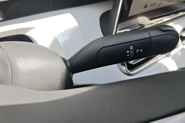 Used smart #1 2022 Premium Edition Gear Lever
