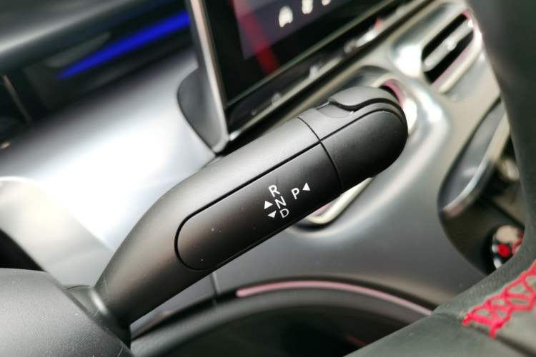 Used smart #1 2022 BRABUS Performance Edition Gear Lever