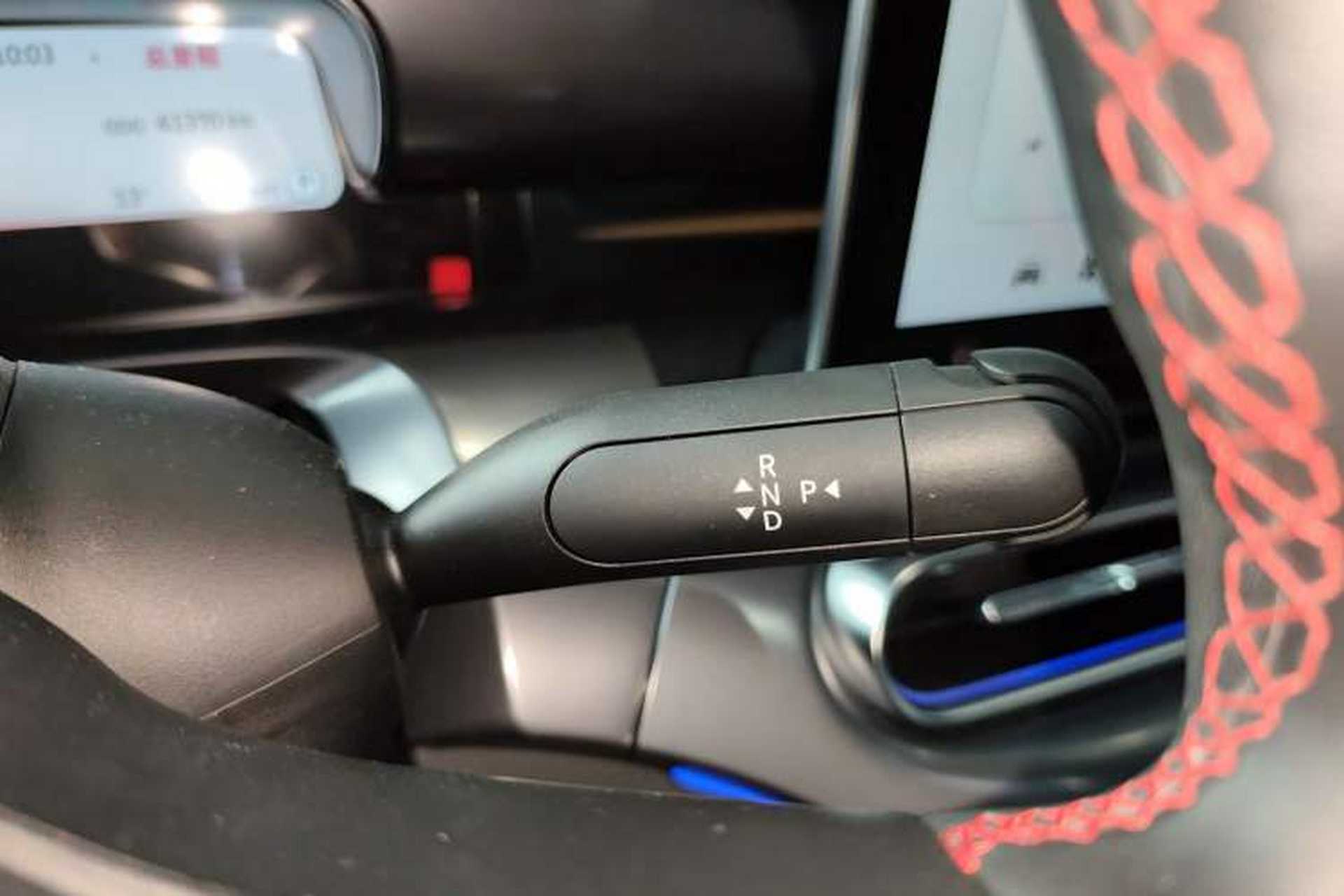 Used smart #1 2022 BRABUS Performance Edition Gear Lever