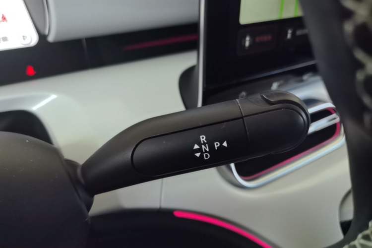 Used smart #1 2022 Premium Edition Gear Lever