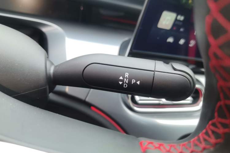 Used smart #1 2022 BRABUS Performance Edition Gear Lever
