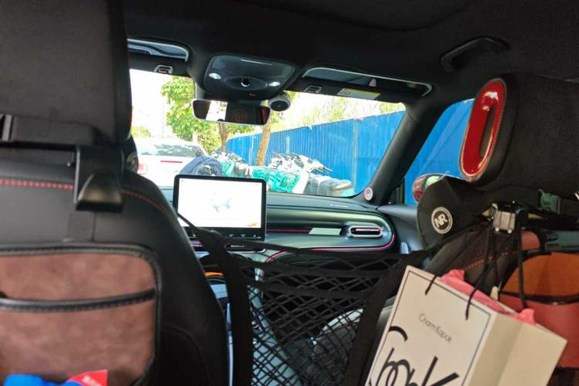 Used smart #1 2022 BRABUS Performance Edition Headliner