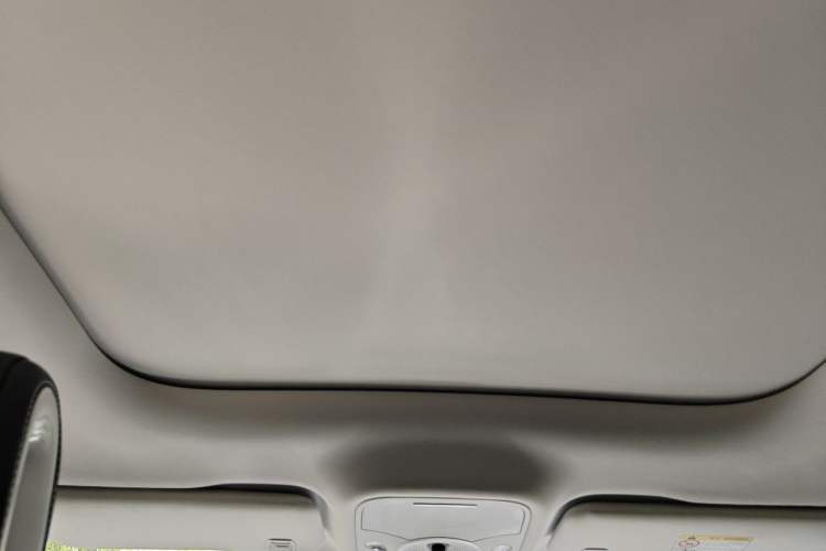 Used smart #1 2022 Premium Edition Headliner