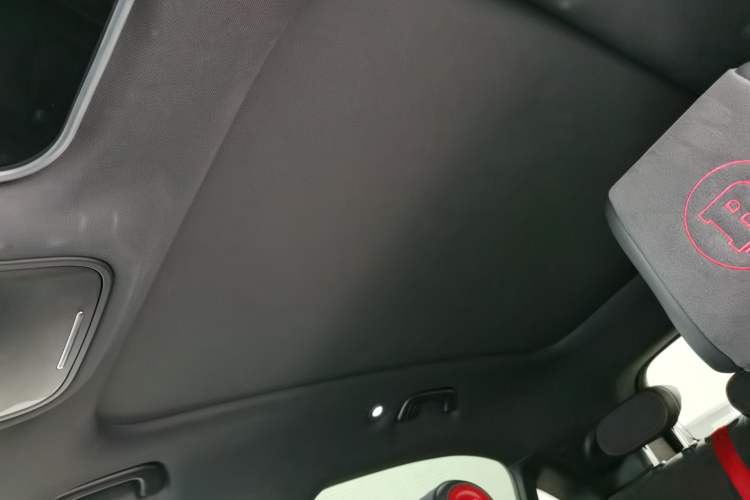 Used smart #1 2022 BRABUS Performance Edition Headliner