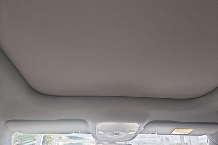Used smart #1 2022 Premium Edition Headliner