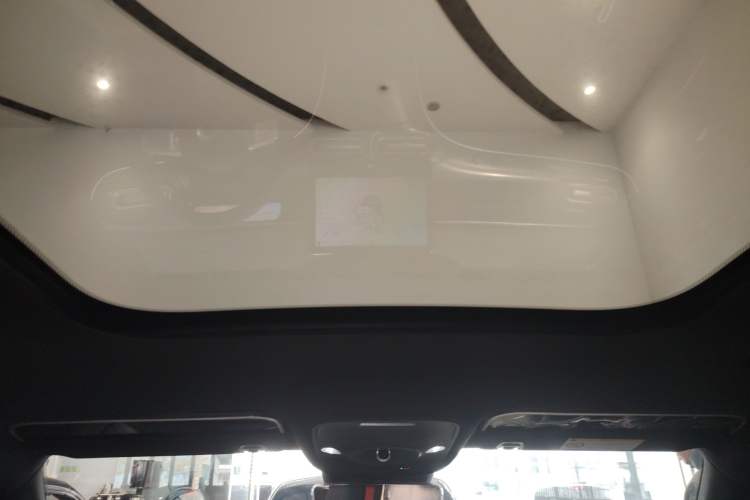 Used smart #1 2022 BRABUS Performance Edition Headliner