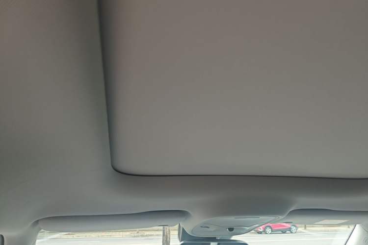 Used smart #1 2022 Premium Edition Headliner
