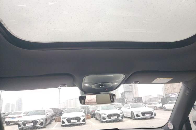 Used smart #1 2022 Premium Edition Headliner