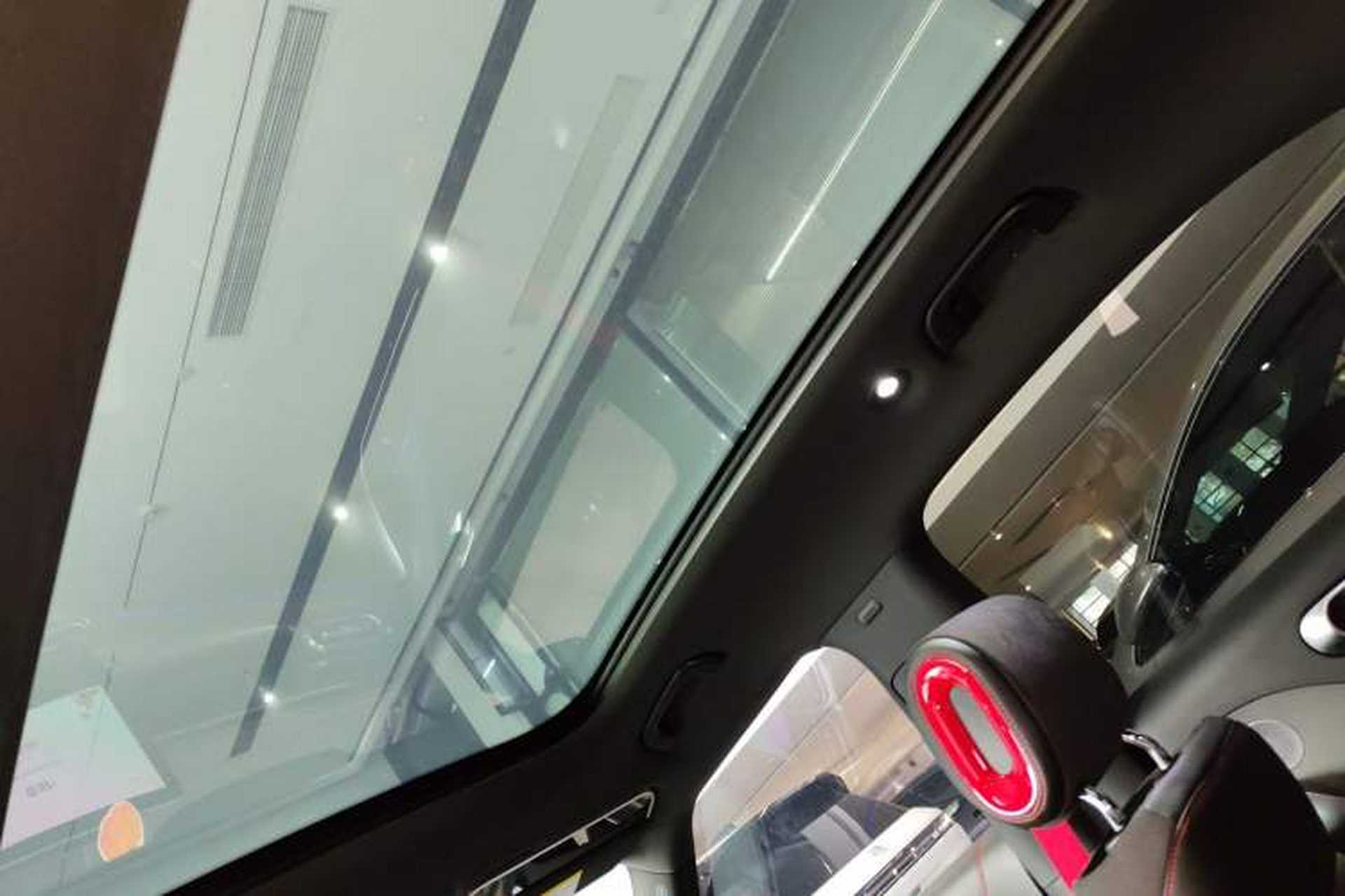Used smart #1 2022 BRABUS Performance Edition Headliner