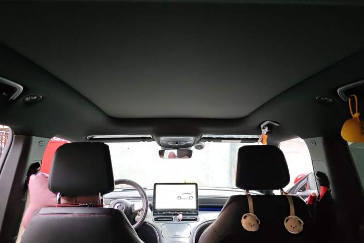 Used smart #1 2022 BRABUS Performance Edition Headliner