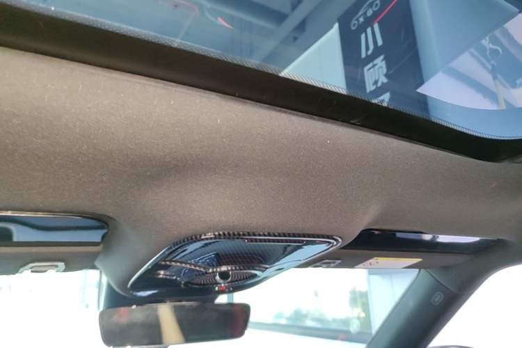 Used smart #1 2022 BRABUS Performance Edition Headliner