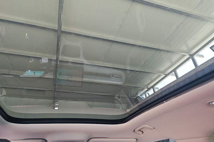 Used smart #1 2022 Premium Edition Headliner