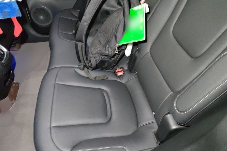 Used smart #1 2022 Pro+ Edition Interior 4