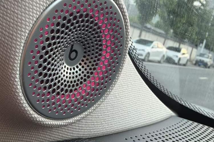 Used smart #1 2022 Premium Edition Interior 5