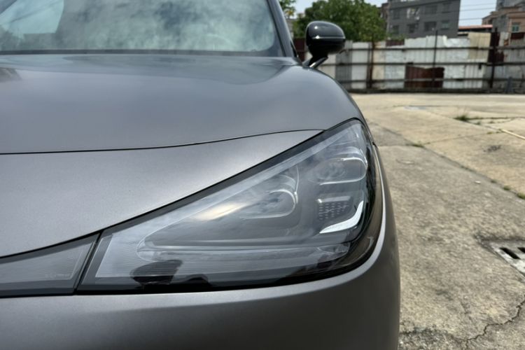 Used smart #1 2022 Premium Edition Left Front Headlight