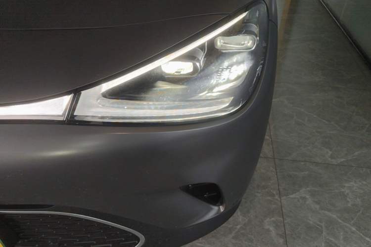 Used smart #1 2022 Premium Edition Left Front Headlight
