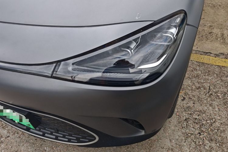 Used smart #1 2022 Premium Edition Left Front Headlight